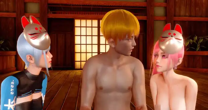 艾娃 Ava v1.1 AI汉化版【亚洲SLG/汉化/沙盒】PC+安卓