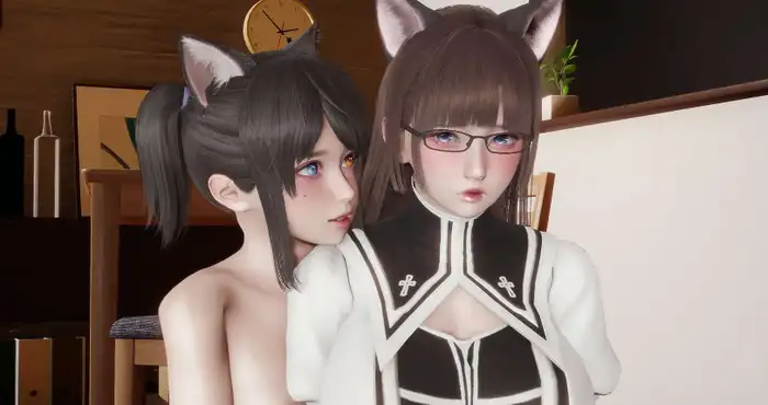 电瓶飞车女郎+哒哒哒4-cos01-04【3D漫画/全彩/无修】【442P/194MB】