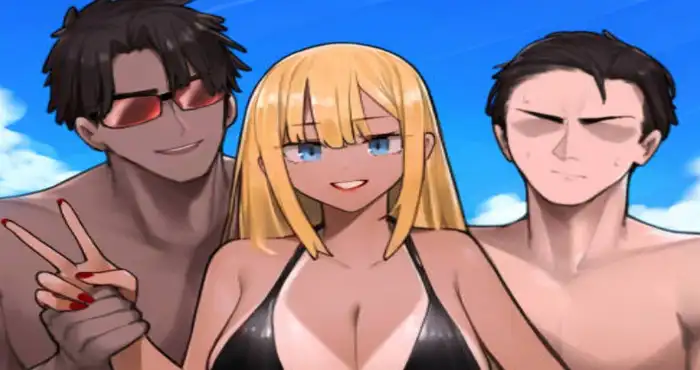 NTR电话/NTR Phone Ver0.32.2 官方中文 [SLG游戏/官中/NTR/双端] PC游戏