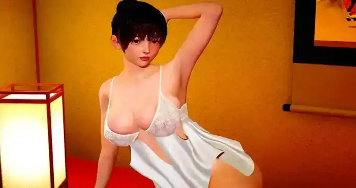 忠诚的妻子 Devoted Wife v0.51汉化版[亚洲风SLG/动态/无马] PC+安卓