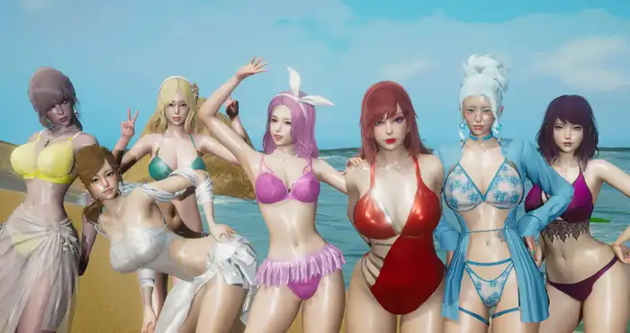 回复 Re Even v0.2 AI版 【欧美SLG/汉化/动态】PC+安卓