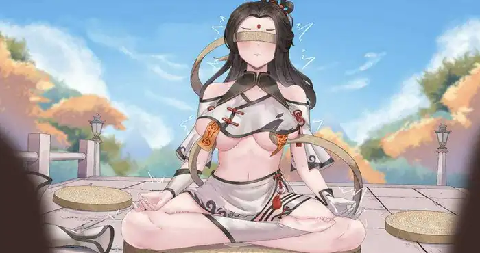 少女修仙传 Ver0.1.1.3 官方中文版【RPG/官中】PC游戏