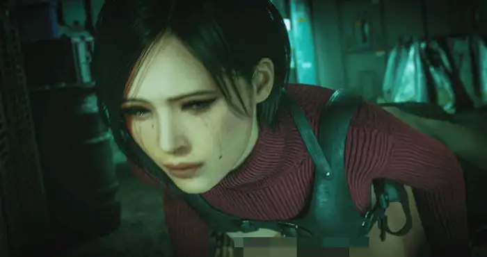 Rouse3D 7月新作：艾达王+冰月花雪+克罗丽科 [3D动漫/无修/CV] [1.9G]