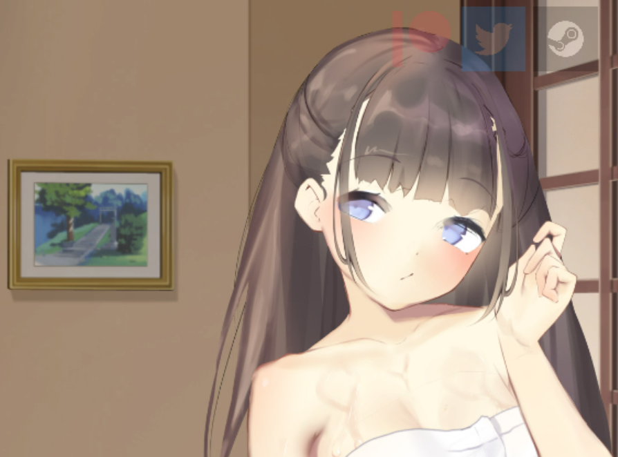 沉睡的妹妹 Nemurimouto v0.09 官中步兵版 [SLG游戏/动态]PC+安卓