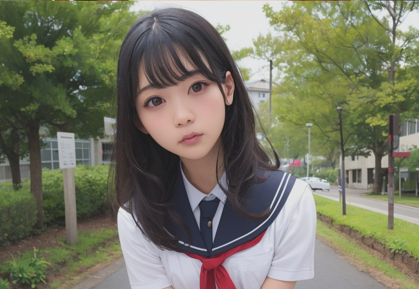 学校の物语 Gakko No Monogatari V0.20 浏览器汉化  [SLG/真人/HTML]  [16.5G]