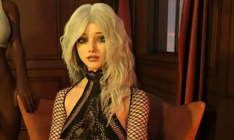 光明过去 Bright Past v1.004 AI版【欧美SLG/汉化/沙盒】PC游戏