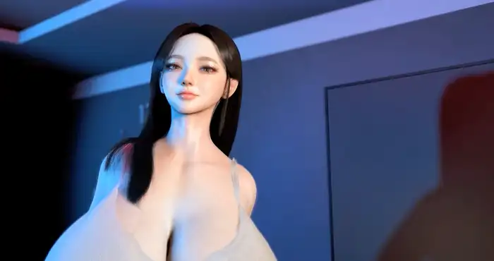 Fyronyx 8月新作：趁虚而入 白丝巨乳妈妈醉酒后被爸爸的猥琐上司** [3D/绿母/NTR]  [中配/中字] [723M]
