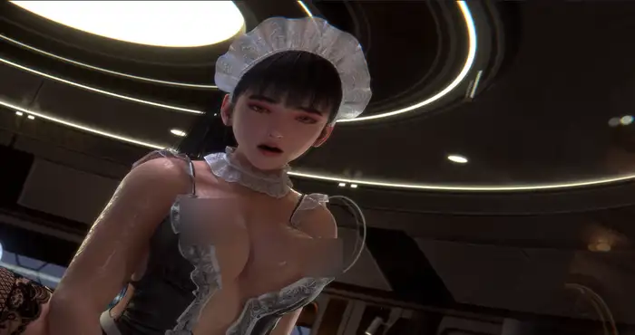 ATE_Toon 8月新作：26-29 魅魔+伊芙 [3D动漫/无修/CV]   [1.7G]