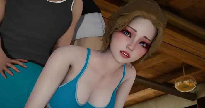 意识/Consciousness 1.0 完结AI版【欧美SLG/汉化/动态】PC+安卓