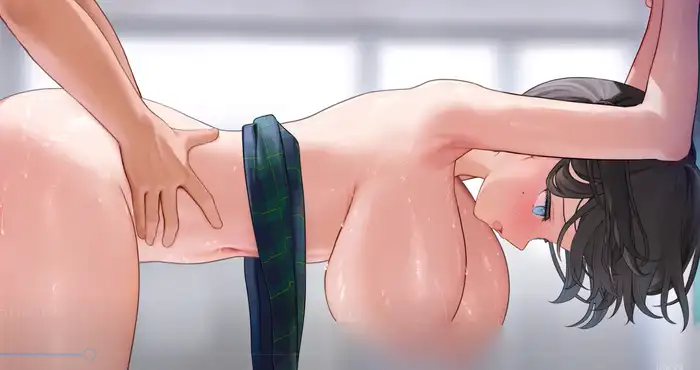 C106 set特典動画 [MIGNON WORKS (mignon)] [巨乳/后ru]