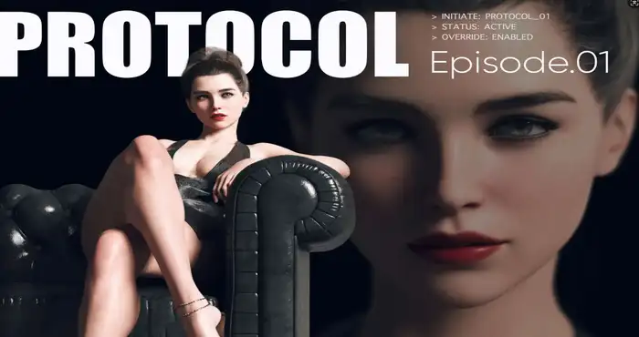 欲望飞行第三季 协议01-03+短篇X6+BE结局X2【漫画/3D/全彩/无修】 【380M】