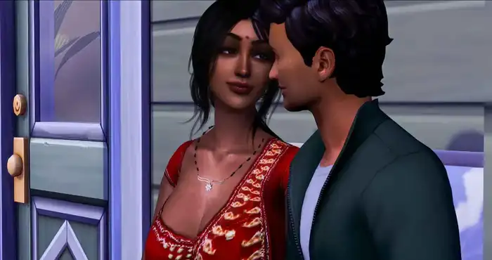 愿望/The Wishes v0.4 AI版【欧美SLG/汉化/动态】PC+安卓