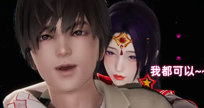 我和警花妈妈的羞羞日常【漫画/3D/全彩/无修】【288P/116M】