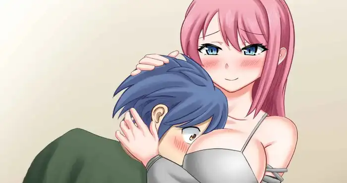 莉卡的职责/Rika’s Lustful Duty v0.07 AI版【日系SLG/汉化/动态】PC游戏