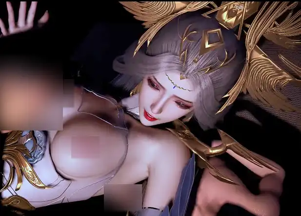 游客01：宁雨蝶 性感长腿妈妈被儿子的同学侵犯中出 [动漫/3D/NTR/VAM]  [中字] [609M]