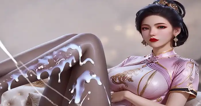 岁末季夏-斗罗大陆-大小通吃的南水水 [动漫/AI/同人动画】【3.04G-67分钟】