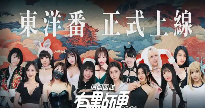 这个面试有点硬2 东洋番V1.11 官方中文破解版【麻豆/互动SLG/中文/动态】 [新作]【19.8G】PC游戏