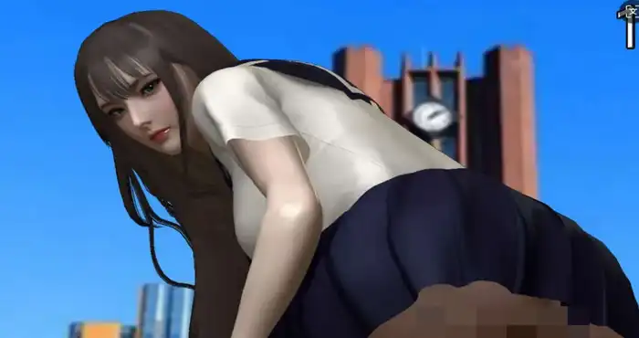 西伯利亞的风（重置） 01-18【3D/全彩/无修】 【502P/502M】