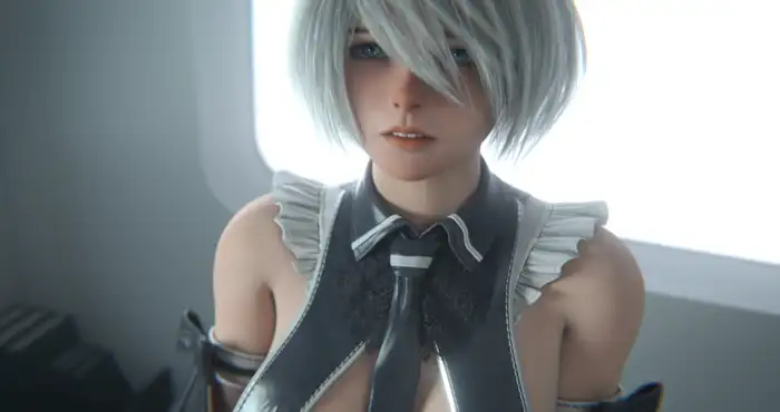 Erovirus 9-10月新作：2B+A2+朱诺+蒂法[3D动漫/无修/CV]