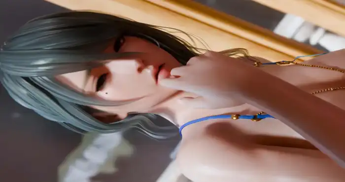 Gagsly大师3D：整合2025年9月更新整合雪乃+香迪+凪咲+穗乃果[同人动画] [新作/9.9G]