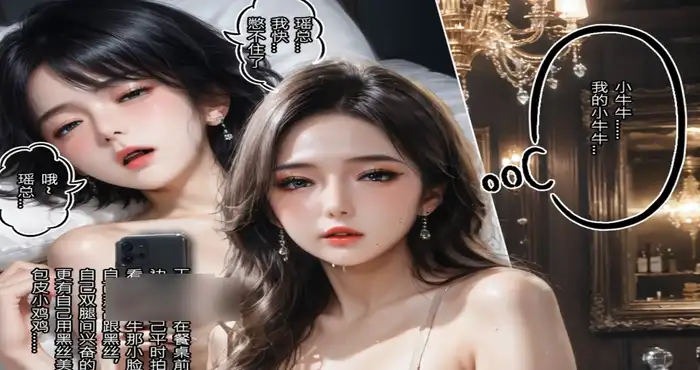 恶村01-6.2+短篇-淫母日记X恶村+特典01-02+番外v2 [漫画/3D全彩]  [更新/563.9M]