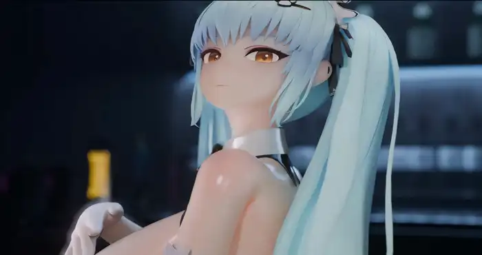 IcEeeee大师3D：整合2025年10月更新整合仪玄+薇薇安 [3D动漫/同人动画] [新作/8.2G]