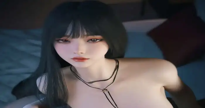 千娇百媚 1-5【漫画/3D/全彩/无修】【530P/461M】