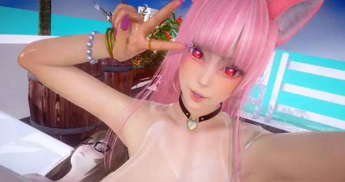 我心所向的天堂/My Heart’s Type Paradise v0.02 AI版【亚洲SLG/汉化/动态】PC+安卓