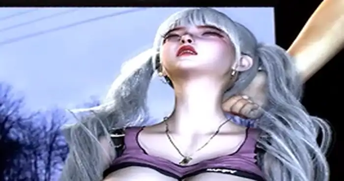 fengying：就该站起来蹬 清纯美少女惨遭多人凌辱侵犯 [3D动漫/NTR/VAM]  [1.6G]