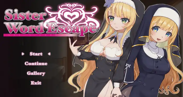 逃出修女世界 Steam官中【ACT游戏/步兵】PC游戏