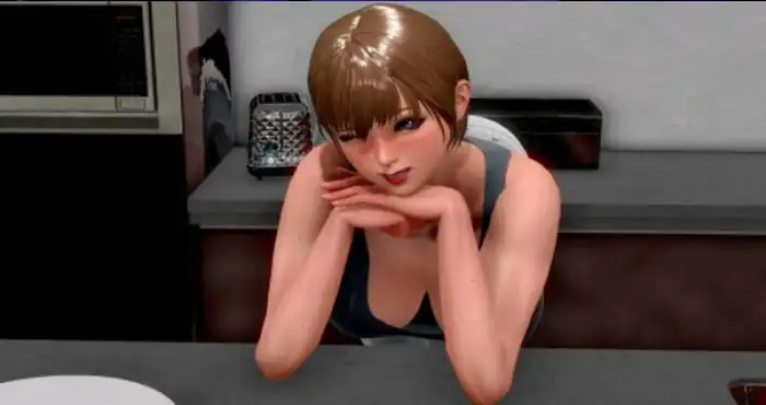 My Wife Mariko 我的妻子麻里子 v0.41 AI汉化版 [精品SLG/NTR人妻][1.1G] PC游戏