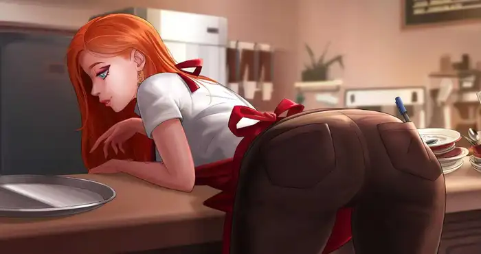 爱的世界/Loverse  v0.2511.0D 汉化版【欧美SLG/汉化/动态】PC游戏