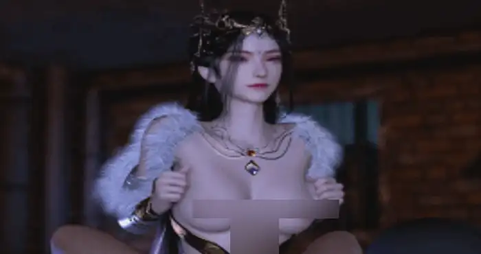 Xiang chu edge：194-红蝶 侍奉篇 性感长腿御姐贴身侍奉榨精 [3D动漫/动态/VAM]  [1.6G]