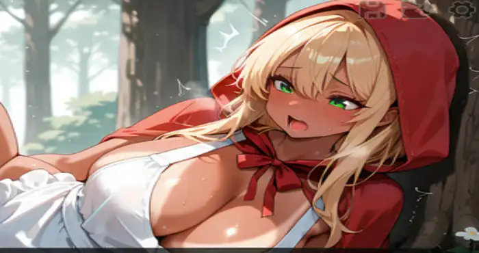 四脚红帽 Red Riding Hood on All Fours 官中步兵版  [新作SLG/动态/官中] PC游戏