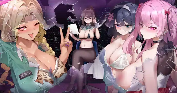 SexCP-069 Ver1.011 官方中文步兵版【SLG/官中/步兵】【1.3G】PC游戏