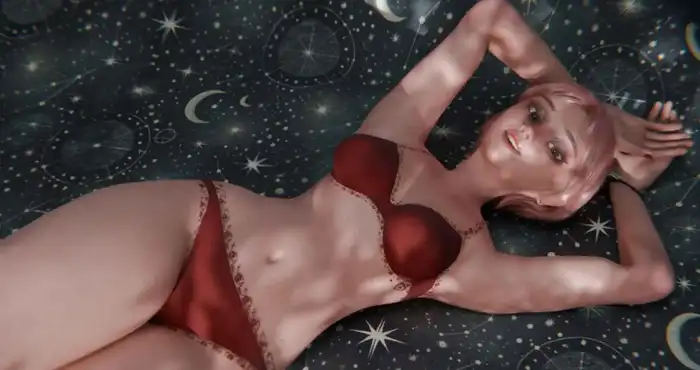 我的女孩喜欢手铐/My Girl Loves Handcuffs v0.3 AI版【欧美SLG/汉化/沙盒】【PC+安卓/更新】