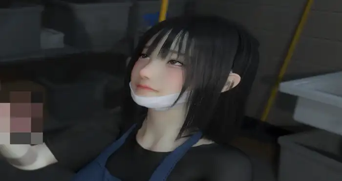 CherryPie404 11月新作：the sisters need money [3D动漫/动态/VAM]  [2.6G]