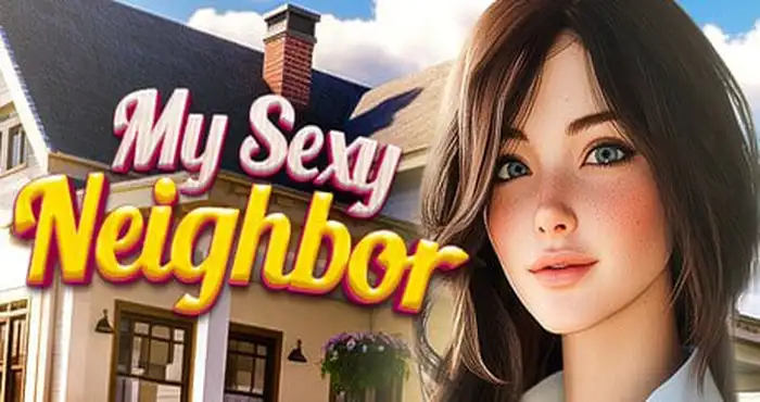 我的性感邻居/My Sexy Neighbor Steam官中【SLG/3D动态】PC游戏