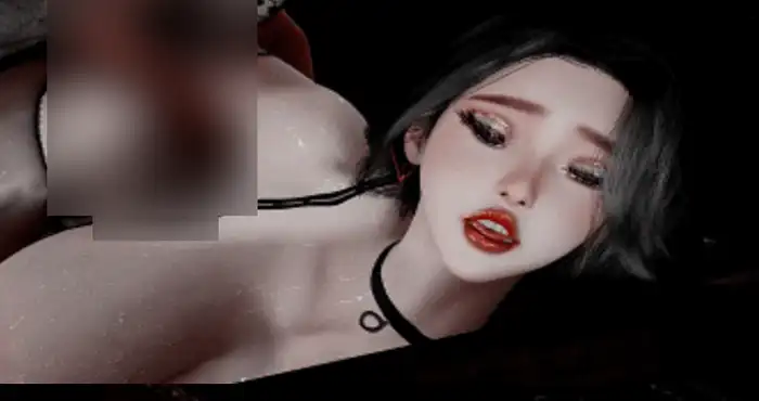 fengying：主人的任务-下 [3D动漫/NTR/VAM]