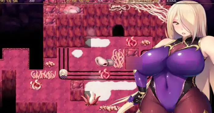 退魔师紫苑/退魔師紫苑 Ver1.01 官方中文步兵版【RPG/官中/步兵】PC+安卓