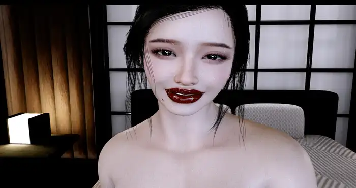 南辕北辙：雌母05 [3D动漫/小马大车/NTR]  [中配/中字] [1.4G/FM/WY]