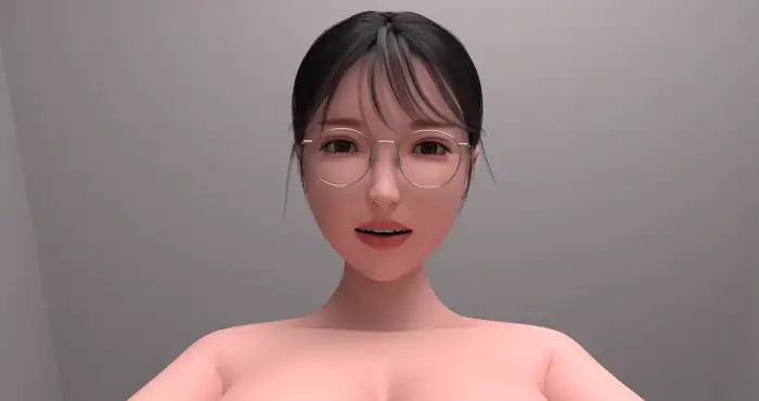 亲子教育：木村聡美x翔平 母親の裸で人生初勃起してしまった息子のムスコがもたらす… 中文步兵版 [3D动漫/全动态/无码中文/2G]