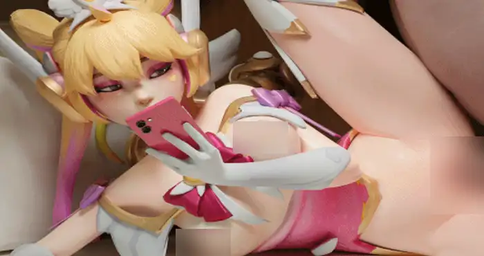 M71 12月新作：朱诺+天使+吸血鬼 [3D动漫/无修/CV]   [398M]