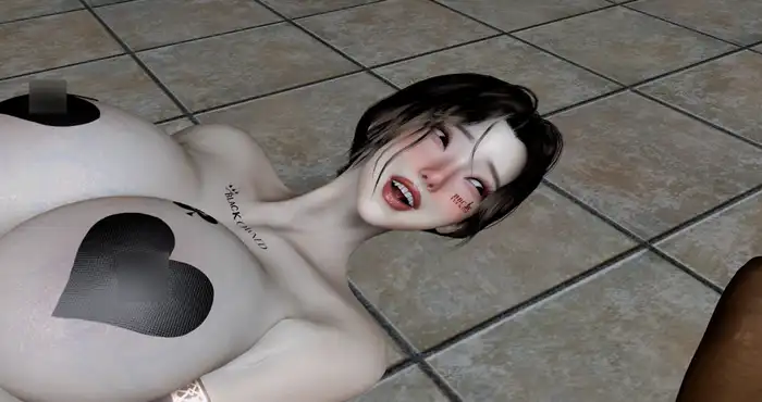 南辕北辙：绿帽一家4 [3D动漫/NTR/VAM/中配/中字/1.5G]