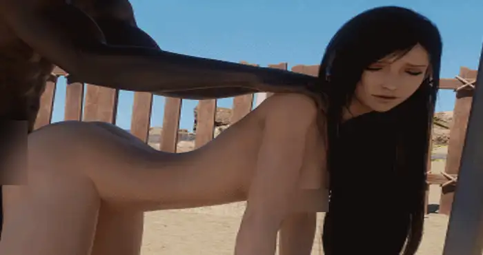 zxcvxex 1月新作：D.Va+伊芙+莉莉+爱丽丝+蒂法[3D/无修/CV/1.2G]