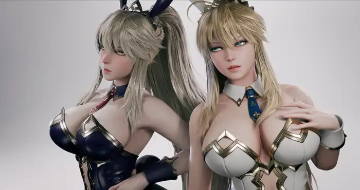 Ryan Reos 2月新作：Primrose [3D动漫/无修/CV/709M]