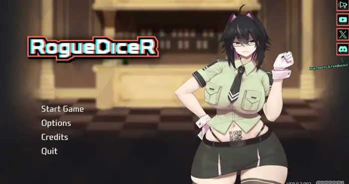 RogueDiceR 官方中文版【卡牌游戏】PC游戏