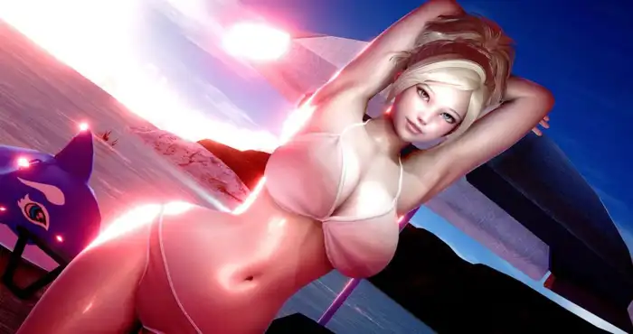 妈妈与我的秘密：重制版 The Secret of Mom and Me: Remake v1.0 汉化版 [母子SLG/更新] PC游戏