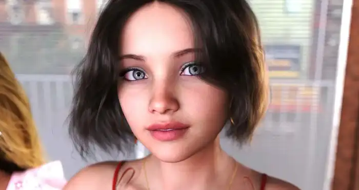 如此多爱/So Much to Love v0.2.6B赞助 汉化版【欧美SLG/汉化/动态】PC+安卓