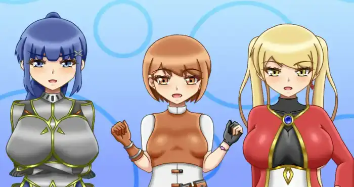 NTR迷宫 NTRダンジョン v1.10 AI汉化版+全CG存档 [更新RPG/内容追加] PC游戏